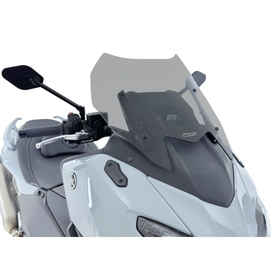 Szyba WRS INTERMEDIO SMOKE YAMAHA XP 560 T-MAX