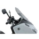Szyba WRS INTERMEDIO SMOKE YAMAHA XP 560 T-MAX