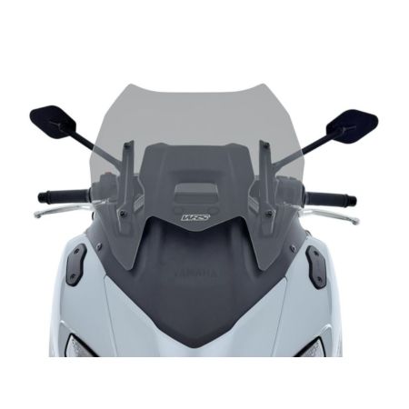 Szyba WRS INTERMEDIO SMOKE YAMAHA XP 560 T-MAX