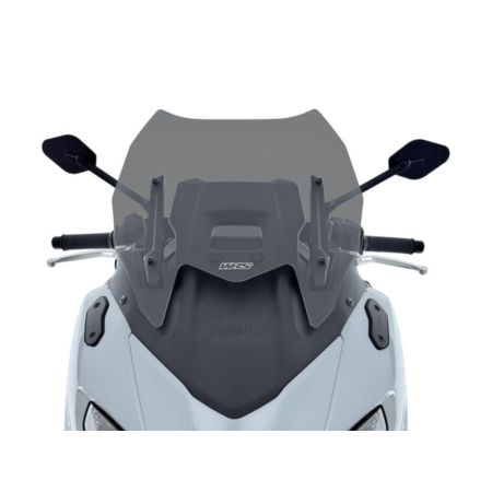 Szyba WRS INTERMEDIO DARK SMOKE YAMAHA MT-09 TR