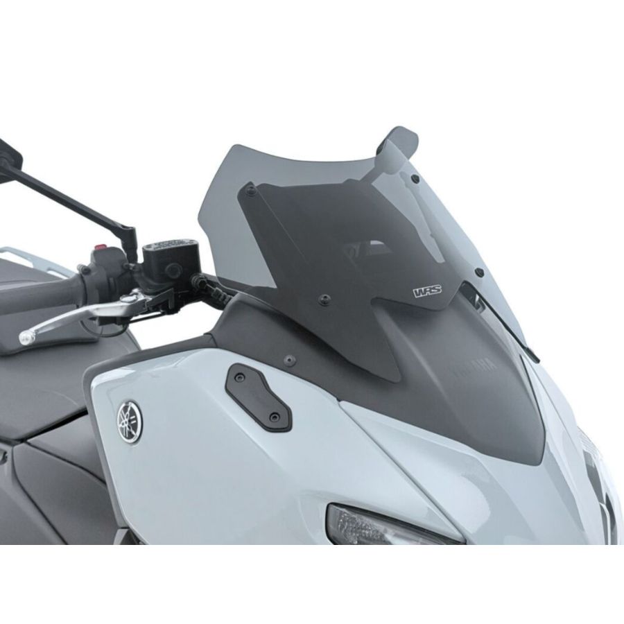 Szyba WRS SPORT DARK SMOKE YAMAHA XP 560 T-MAX