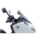 Szyba WRS SPORT DARK SMOKE YAMAHA XP 560 T-MAX
