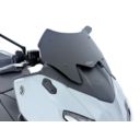Szyba WRS SPORT BLACK MATT YAMAHA XP 560 T-MAX