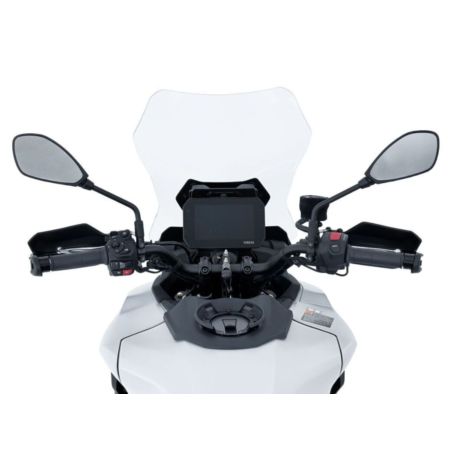 Szyba WRS TOURING CLEAR YAMAHA MT-09 TR DXCS