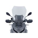 Szyba WRS TOURING SMOKE YAMAHA MT-09 TR DXCS