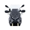Szyba WRS INTERMEDIO CLEAR YAMAHA MT-09 TR DXCS