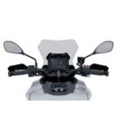 Szyba WRS INTERMEDIO SMOKE YAMAHA MT-09 TR DXCS
