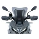 Szyba WRS SPORT DARK SMOKE YAMAHA MT-09 TR DXCS