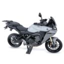 Szyba WRS SPORT BLACK MATT YAMAHA MT-09 TR DXCS