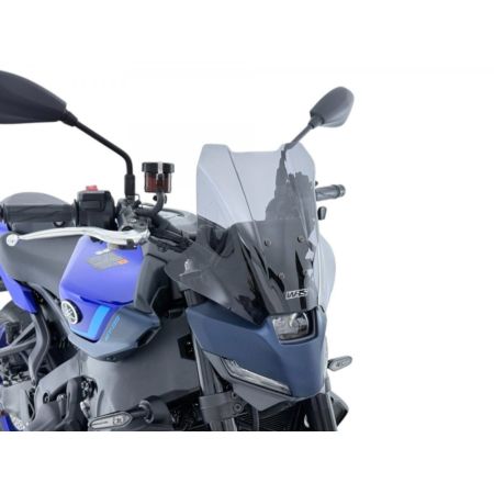 Szyba WRS TOURING DARK SMOKE YAMAHA MT-09
