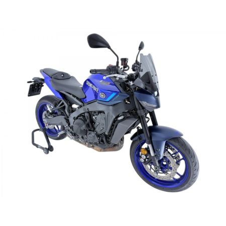 Szyba WRS TOURING DARK SMOKE YAMAHA MT-09