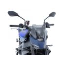 Szyba WRS SPORT DARK SMOKE YAMAHA MT-09