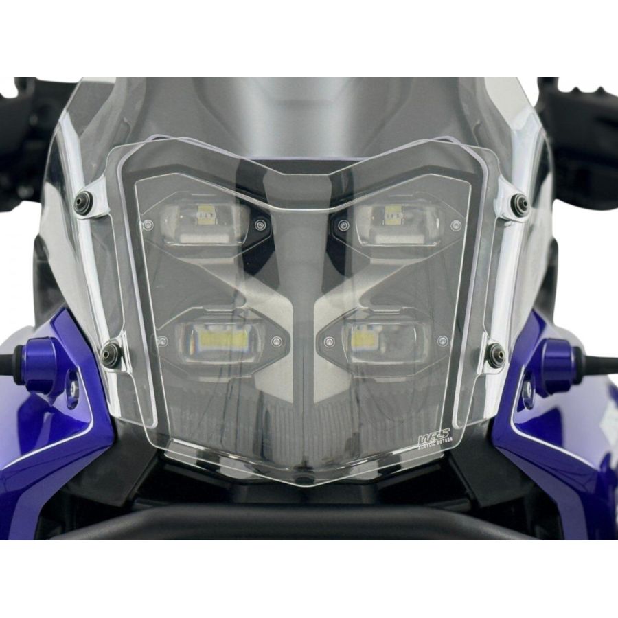 Osłona reflektora WRS YAMAHA XTZ 700