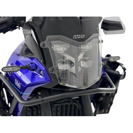 Osłona reflektora WRS YAMAHA XTZ 700