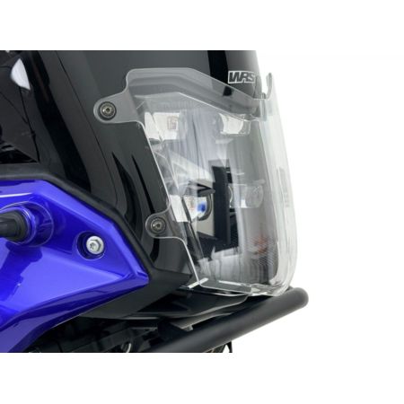 Osłona reflektora WRS YAMAHA XTZ 700