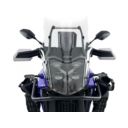 Szyba WRS CAPONORD CLEAR YAMAHA XTZ 700