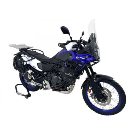 Szyba WRS CAPONORD CLEAR YAMAHA XTZ 700
