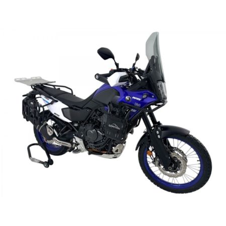 Szyba WRS CAPONORD SMOKE YAMAHA XTZ 700