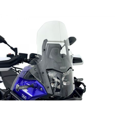 Szyba WRS TOURING CLEAR YAMAHA XTZ 700