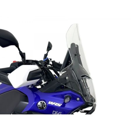 Szyba WRS TOURING CLEAR YAMAHA XTZ 700
