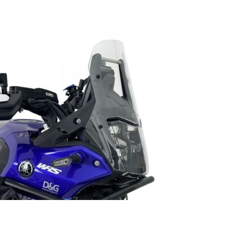 Szyba WRS ENDURO CLEAR YAMAHA XTZ 700