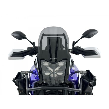 Szyba WRS ENDURO SMOKE YAMAHA XTZ 700