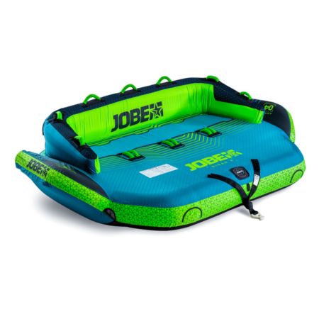 Łódź pontonowa JOBE BINAR 4P