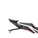 Stelaż kufra centralnego SHAD do KTM DUKE