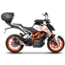 Stelaż kufra centralnego SHAD do KTM DUKE