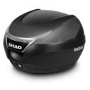 Kufer SHAD sh34 carbon