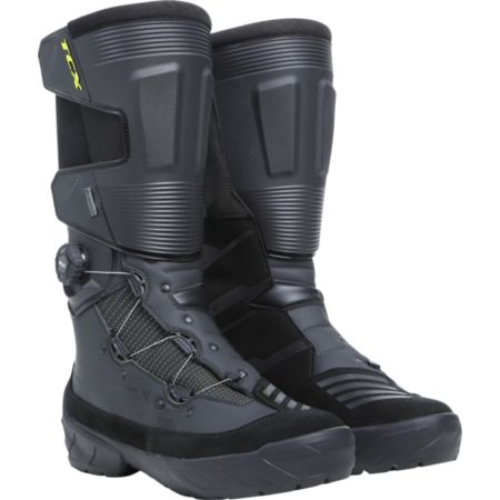 TCX Boots Infinity 3 GTX czarne 47