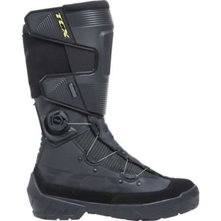 TCX Boots Infinity 3 GTX czarne 47
