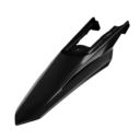 Błotnik tylny POLISPORT BLACK KTM EXC 250 TBI