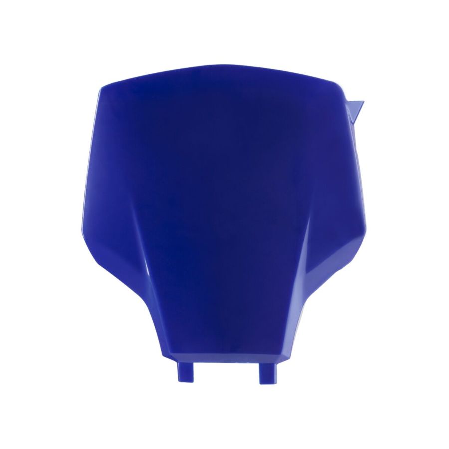 Pole numerowe POLISPORT BLUE YAMAHA YZ 125