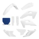 Zestaw plasików POLISPORT WHITE HUSQVARNA FC 250