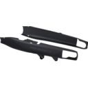Osłona wahacza POLISPORT BLACK