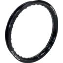 Obręcz przednia EXCEL ONE BLACK 19''