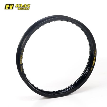 Obręcz EXCEL ONE BLACK 18''