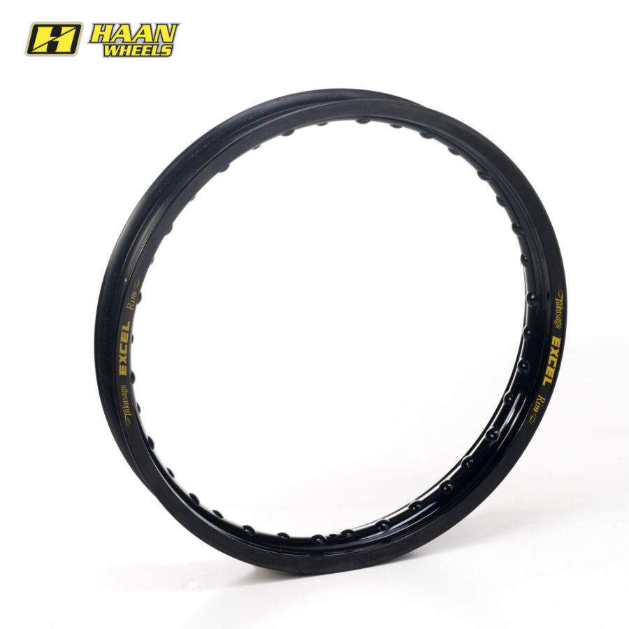 Obręcz EXCEL ONE BLACK 21''