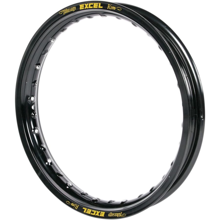 Obręcz EXCEL TAKASAGO BLACK 16'' HONDA CR 80 RB