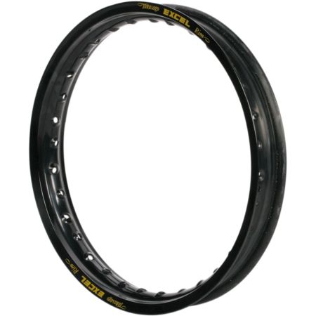 Obręcz EXCEL TAKASAGO BLACK 18'' HM MOTO CRF 250 R