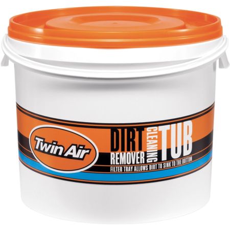 Zbiornik do czyszczenia filtra TWIN AIR