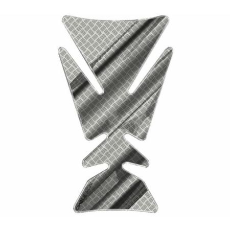 Tankpad ONE DESIGN ENGINEERING METAL EFFECT