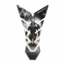 Tankpad ONE DESIGN BLACK EDITION VIKING