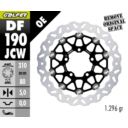 Tarcza hamulcowa GALFER WAVE FLOATECH 310MM