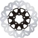 Tarcza hamulcowa GALFER WAVE 292MM HARLEY FLHR