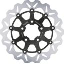 Tarcza hamulcowa GALFER WAVE 330MM HARLEY FLHR