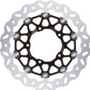 Tarcza hamulcowa GALFER WAVE FLOATECH 310MM SUZUKI