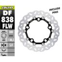 Tarcza hamulcowa GALFER WAVE 300MM HARLEY FLHR