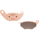 Klocki hamulcowe GALFER HH SINTERED YAMAHA MT-03